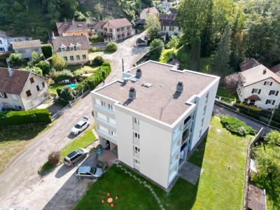 Location Appartement 2 pièces PLANCHER-LES-MINES 70290