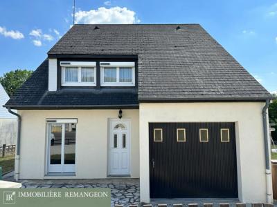 photo For sale House VIERZON 18