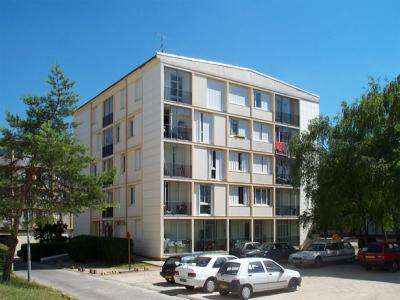 Location Appartement 3 pièces CHENOVE 21300