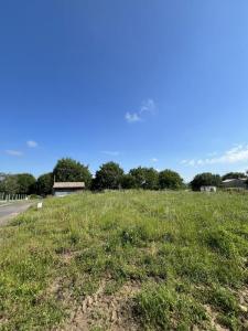 Vente Terrain SAINT-PIERRE-DE-MONS 33210