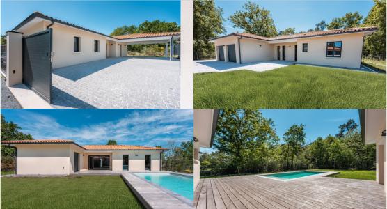 photo For sale House SAINT-AUBIN-DE-MEDOC 33
