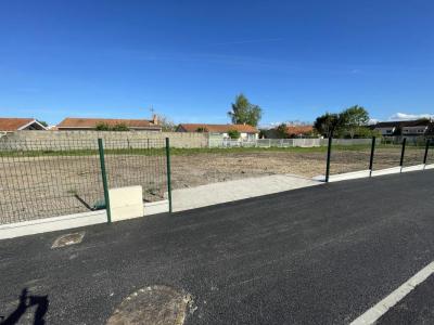 Vente Terrain SAINT-MEDARD-EN-JALLES 33160