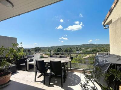 Vente Appartement 3 pièces ANGLES 30133