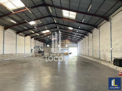 photo For rent Commerce MARSEILLE-15EME-ARRONDISSEMENT 13