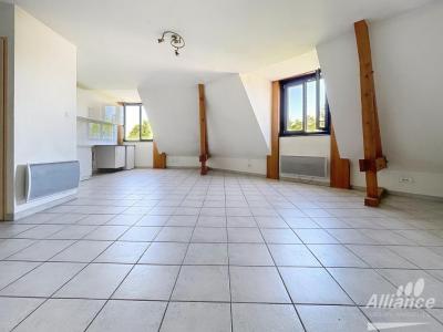 Vente Appartement 3 pièces MONTBELIARD 25200