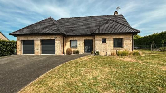 Vente Maison BAYENGHEM-LES-EPERLECQUES  62