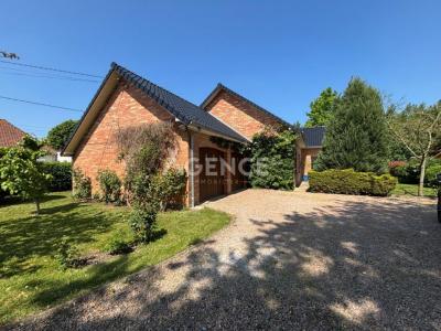 Vente Maison 7 pièces RECQUES-SUR-HEM 62890