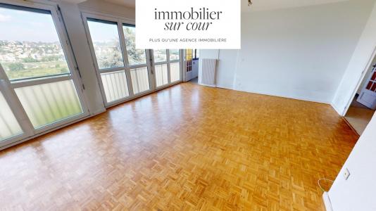 Vente Appartement 4 pièces VILLARS 42390
