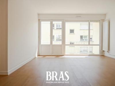 Vente Appartement 3 pièces VANNES 56000