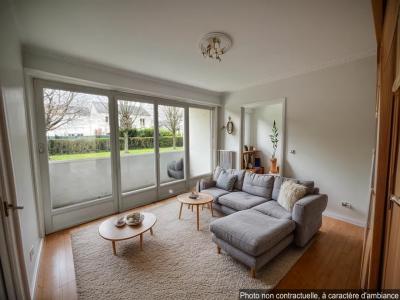 Vente Appartement PONTS-DE-CE 