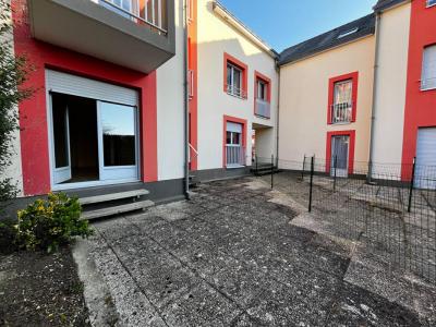 photo For sale Apartment ANGERS 49