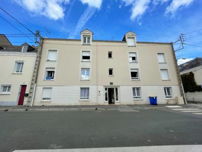 photo For sale Apartment ANGERS 49