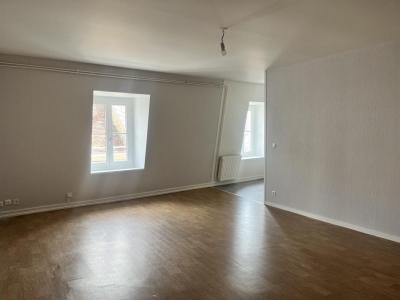 For rent Apartment CHATRE 