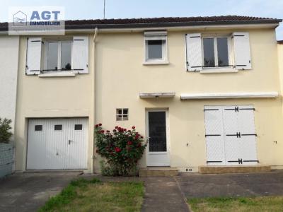 Vente Maison 5 pièces BEAUVAIS 60000