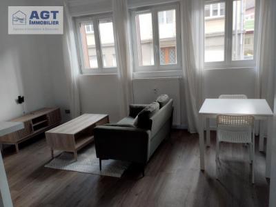 Location Appartement BEAUVAIS 60000