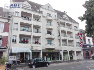 photo For sale Apartment BEAUVAIS 60
