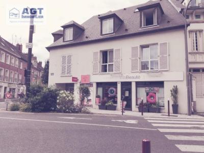 photo For rent Apartment BEAUVAIS 60