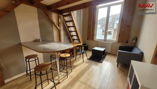 Vente Appartement LILLE 59000