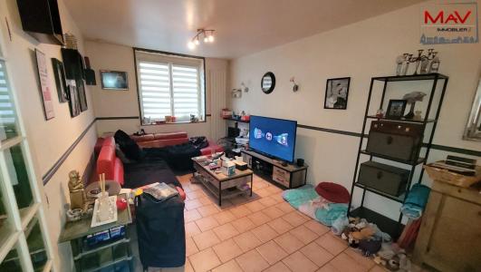 Vente Maison 5 pièces LOOS 59120