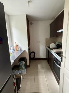 Vente Appartement SAINT-DENIS 