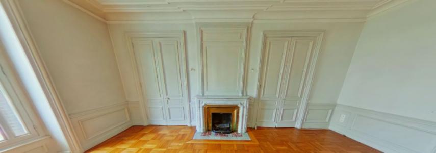 Location Appartement LYON-6EME-ARRONDISSEMENT 