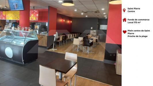photo For sale Commerce SAINT-PIERRE 974