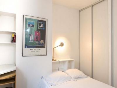 Location Appartement 2 pièces PARIS-15EME-ARRONDISSEMENT 75015