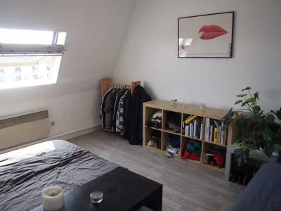 Location Appartement PARIS-20EME-ARRONDISSEMENT 75020