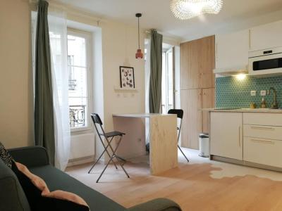 Location Appartement 2 pièces PARIS-11EME-ARRONDISSEMENT 75011
