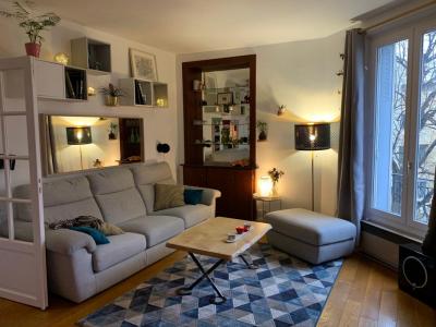 Location Appartement 2 pièces PARIS-12EME-ARRONDISSEMENT 75012