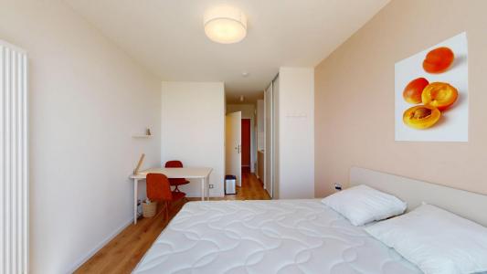 photo For rent Apartment HUNINGUE 68