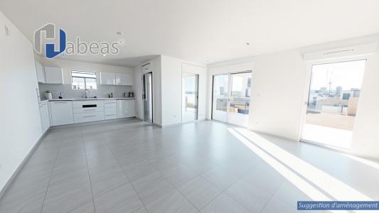 photo For sale Apartment SAINT-PIERRE-DE-CHANDIEU 69