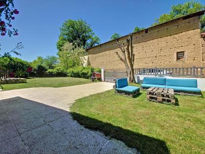 Vente Maison LUZINAY 