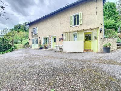 Vente Maison SERPAIZE 