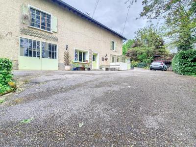 Vente Maison SERPAIZE 