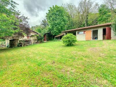 Vente Maison SERPAIZE 