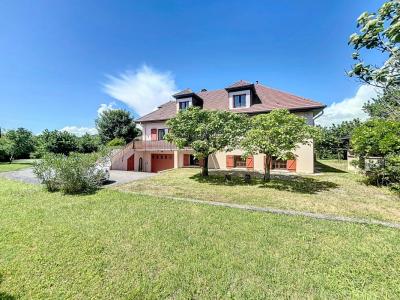 Vente Maison REVENTIN-VAUGRIS 