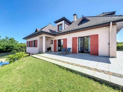 Vente Maison REVENTIN-VAUGRIS 