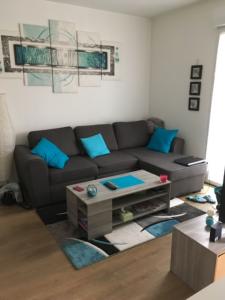 photo For rent Apartment NANTES 44