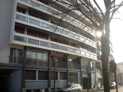Location Appartement 2 pièces CLERMONT-FERRAND 63000