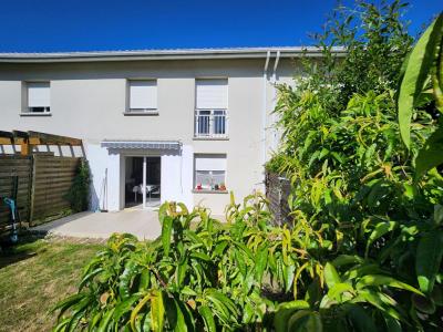 Vente Maison 4 pièces SAINT-ANDRE-DE-CUBZAC 33240