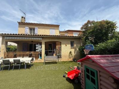 photo For rent House GARDE 83