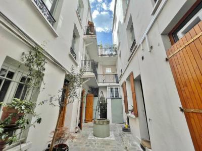 photo For sale Apartment PARIS-15EME-ARRONDISSEMENT 75
