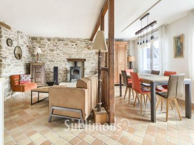 Vente Maison 5 pièces MISSILLAC 44780