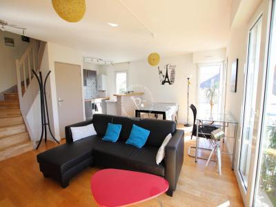 Location Appartement 3 pièces NANTES 44000