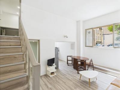 Vente Appartement 2 pièces AJACCIO 20000