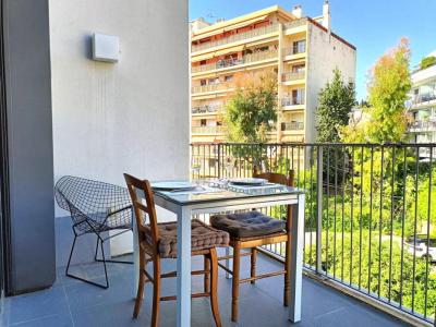 Vente Appartement 3 pièces ROQUEBRUNE-CAP-MARTIN 06190