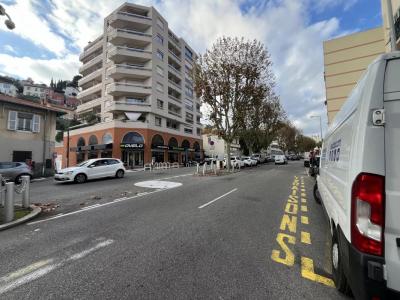 Vente Commerce NICE 06200