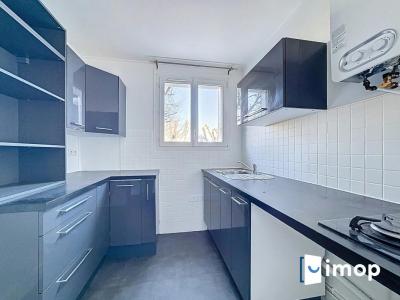 Vente Appartement 3 pièces NANTERRE 92000