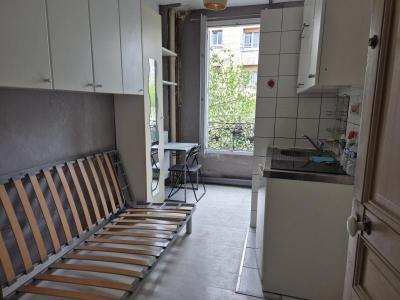 Vente Appartement COURBEVOIE 